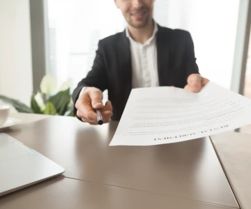 Mobile Notary Services