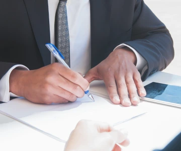 Why Choose Notary Public Dubai