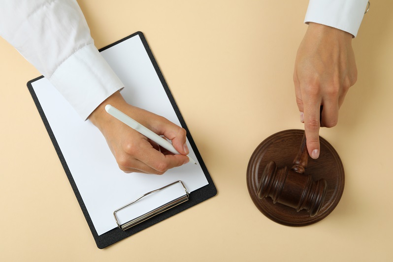 Power of Attorney for Businesses in the UAE