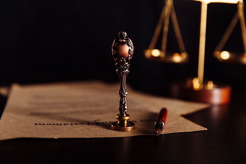 Notary of Documents in UAE