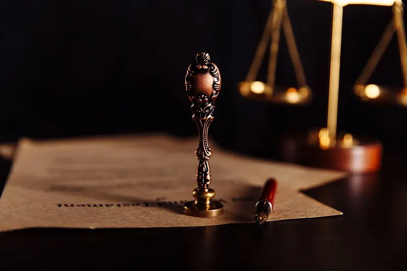 Notary of Documents in UAE