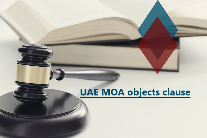 why-object-clause-is-important-in-uae-memorandum-of-association