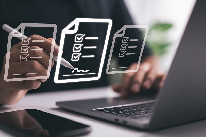 Types of Power Attorney & When You Need One
