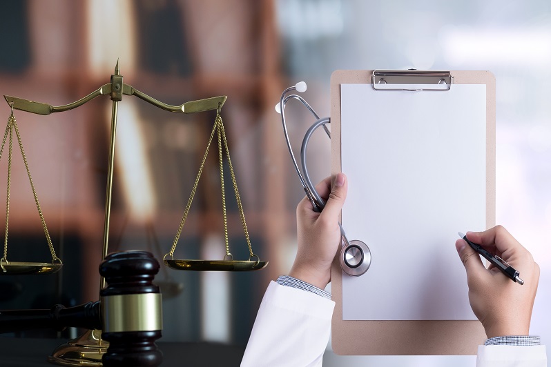 Legal Notice for Recovery of Money