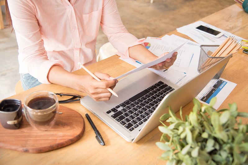 Process of transferring Trademark Rights in UAE