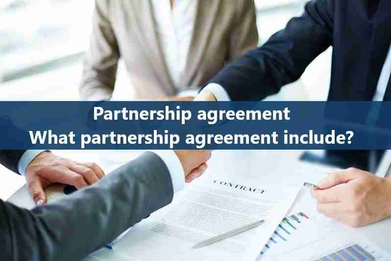 partnership-agreement-what-terms-partnership-agreement-include