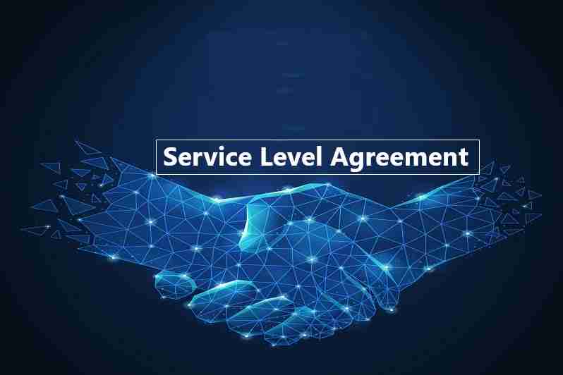 Service Level Agreement - SLA