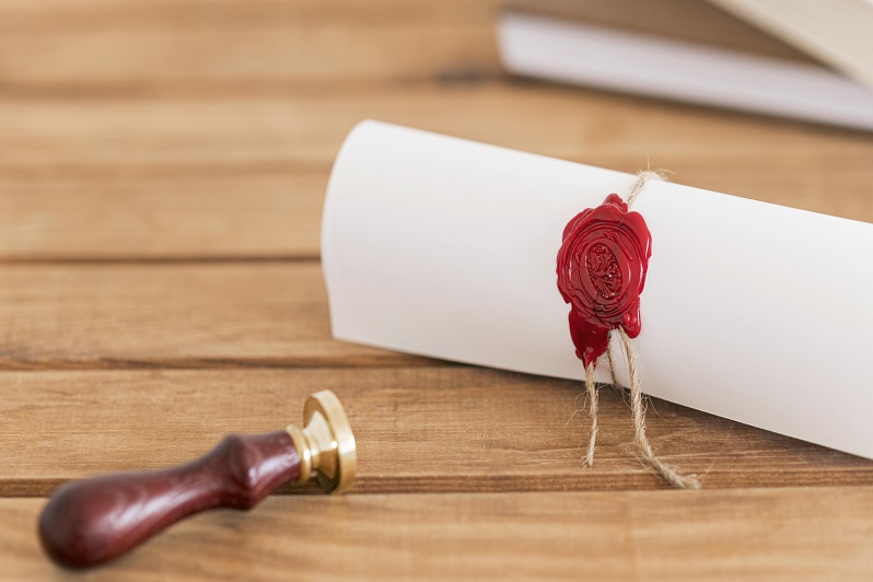 How to Get a Notarized Affidavit in Dubai