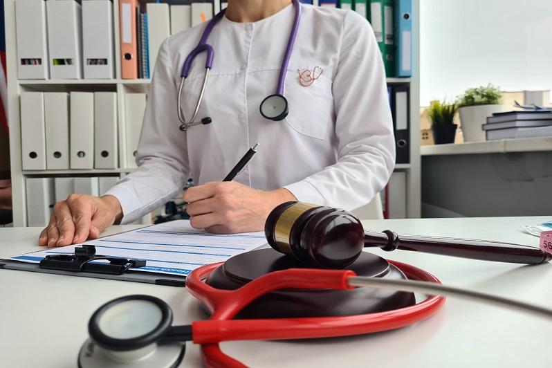 Medical Power of Attorney