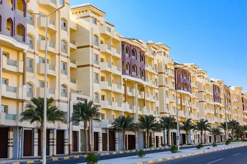 Power of Attorney for Property Management