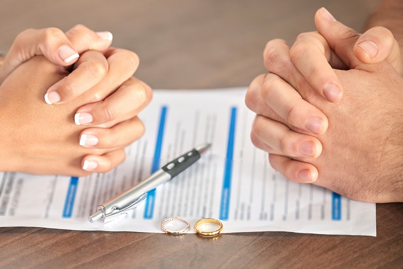 Special Power of Attorney for Divorce in the UAE