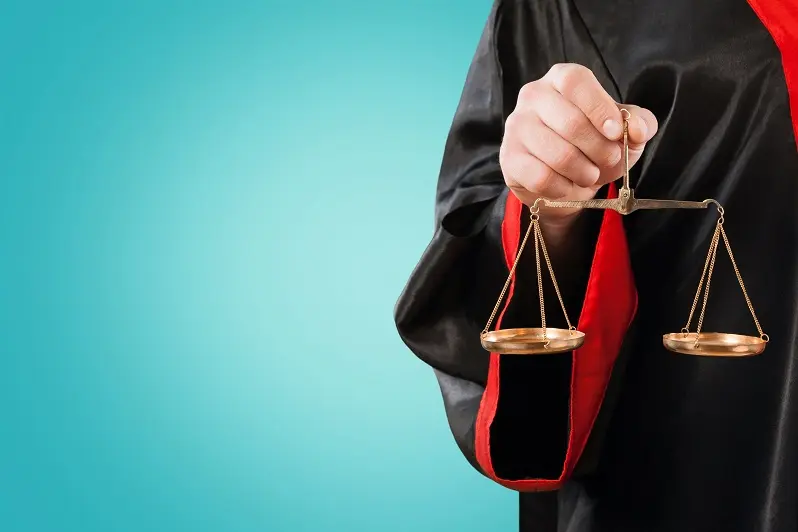 writing a judicial notice for recovery of money in UAE