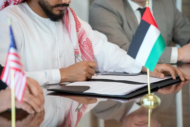 MOFA Attestation