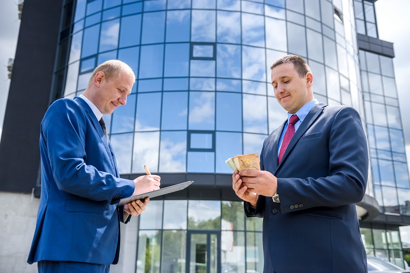 Power of Attorney for Company Management