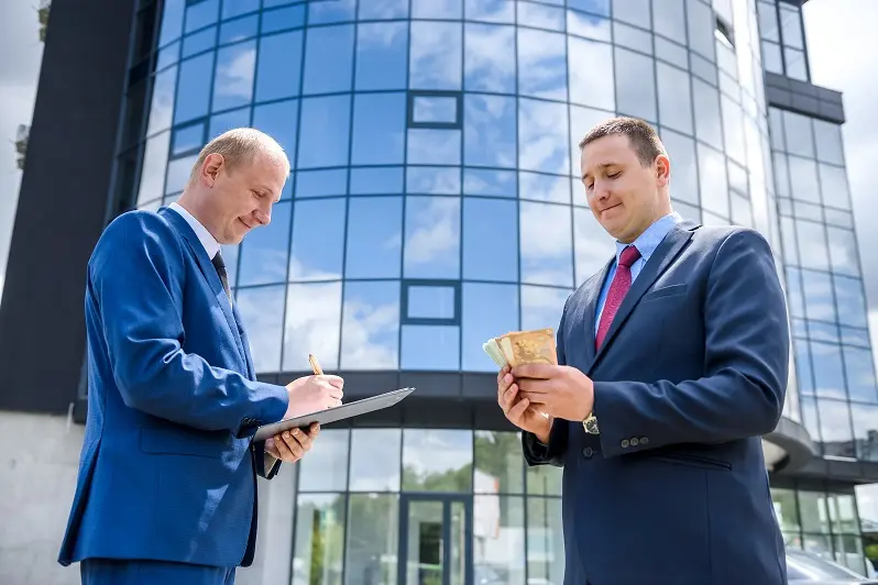Power of Attorney for Company Management