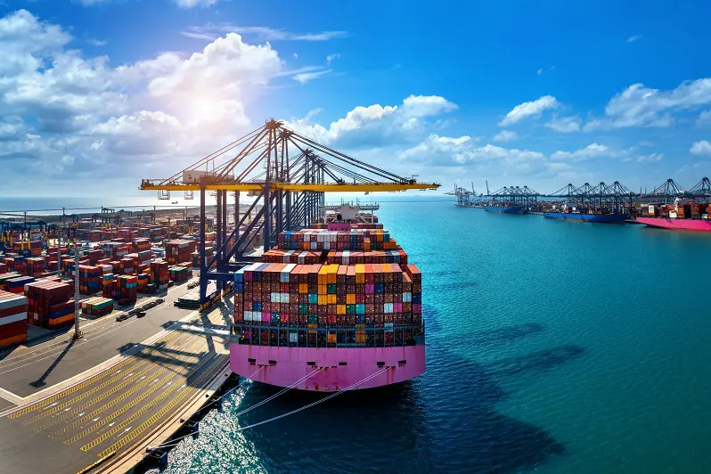 Drafting a Vessel Purchase and Sale Agreement in the UAE