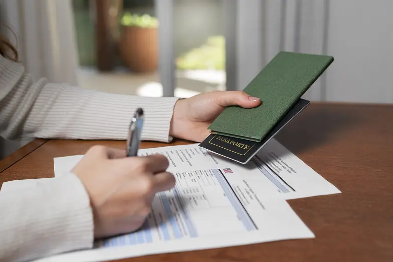 How to use UAE Notarized Document Abroad