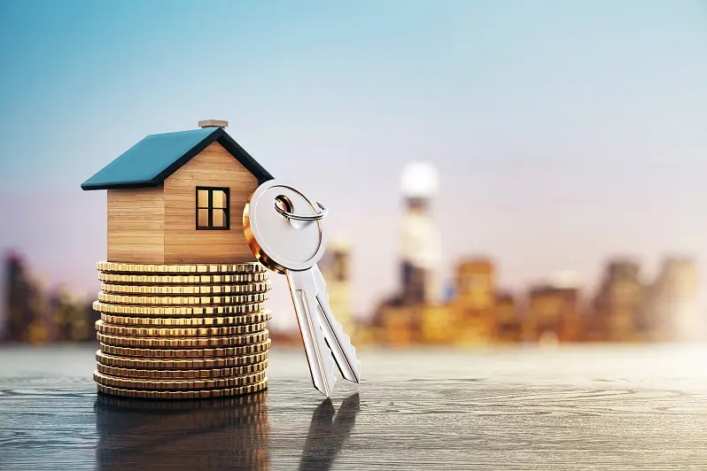 Board resolution for the purchase of property