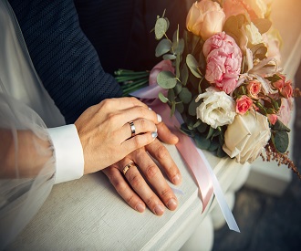 marriage certificate attestation UAE