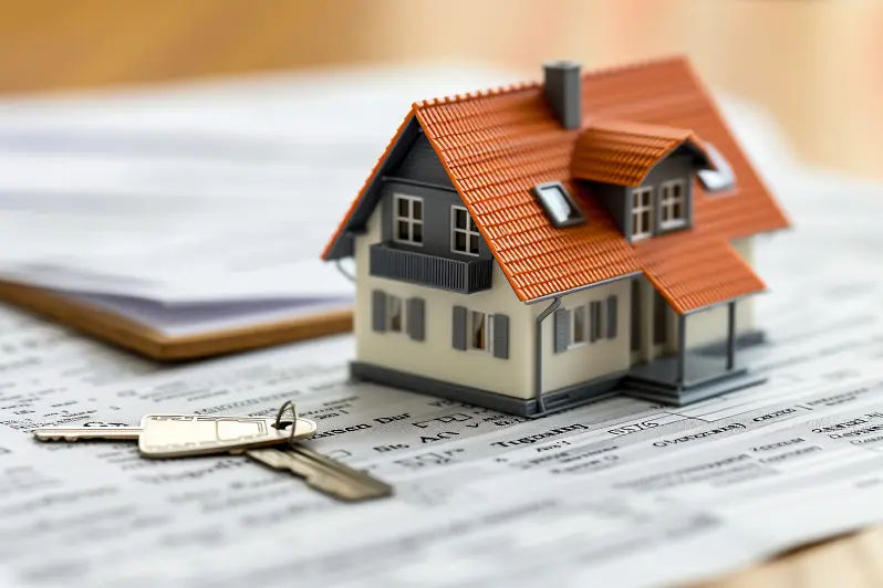 Drafting a Lease Agreement in the UAE