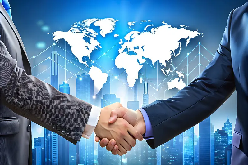 Mutual Collaboration Agreement in the UAE