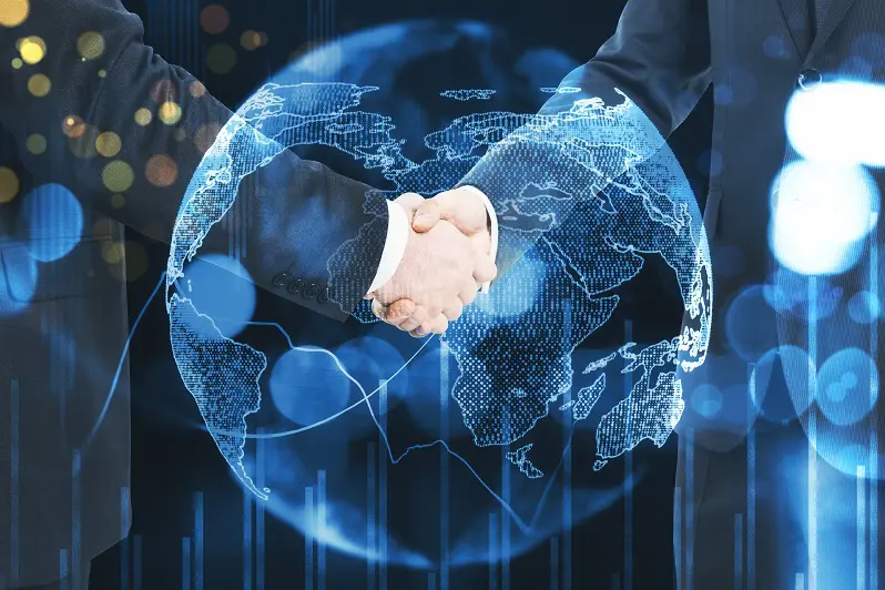 Partnership Agreement Drafting and Notarization
