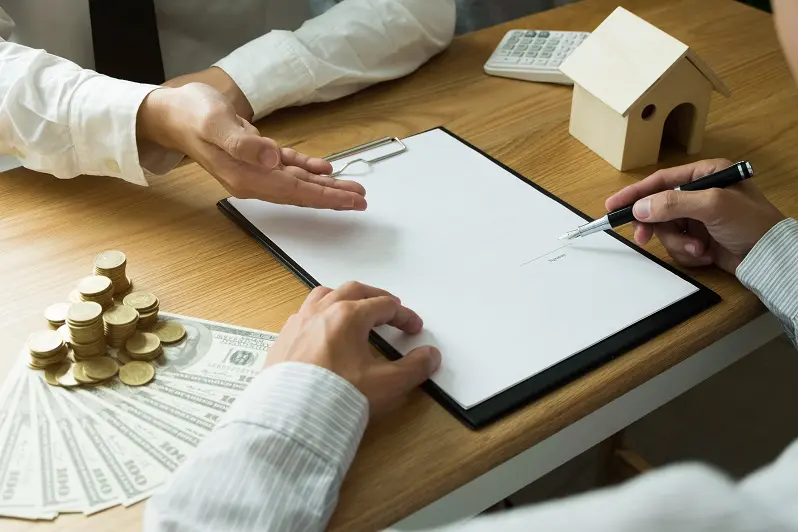 Declaration of Debt UAE overview & necessity-Acknowledgement of debt