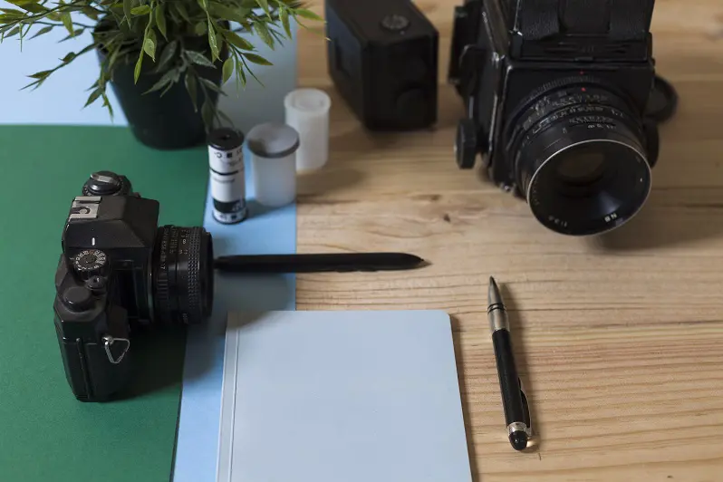 Photography Collaboration Agreement in the UAE
