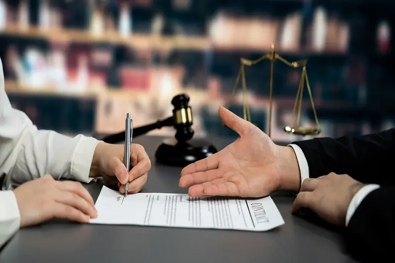 Agent Appointment Contract