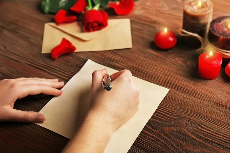 Drafting of Declaration of Relationship