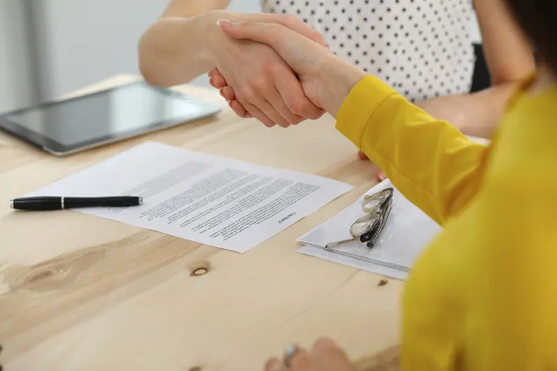 How to Draft a Distributor Appointment Contract