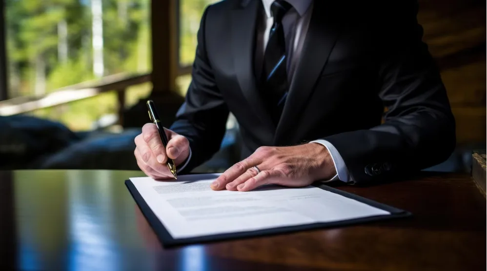 Appointment Contract