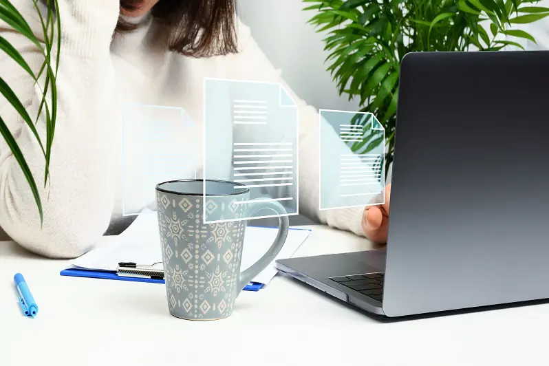 get documents notarized online in uae