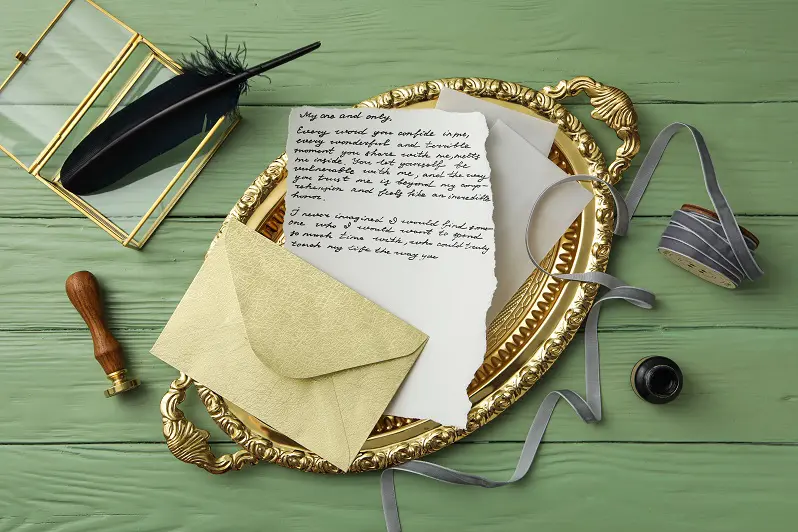 Writing Endorsement Letters in UAE