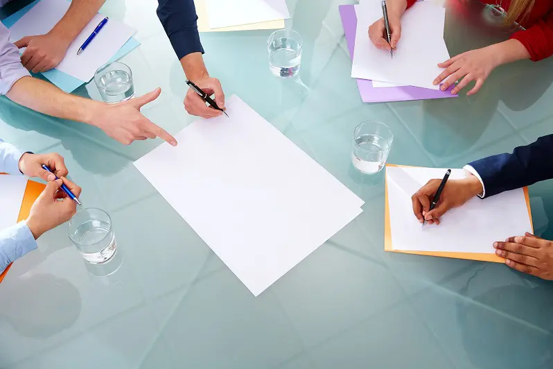 Create a Valid Memorandum of Understanding in Dubai uae