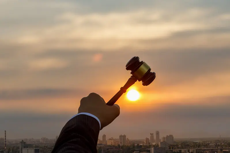 Setting up a Powerful Power of Attorney