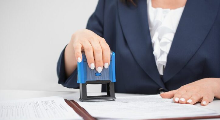 Role of Notary Public in Real Estate Transactions in Dubai