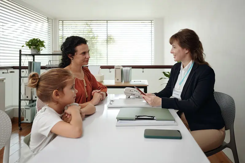 Power of Attorney for Inheritance