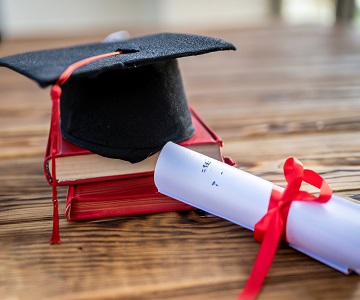 Attestation for Educational Certificates