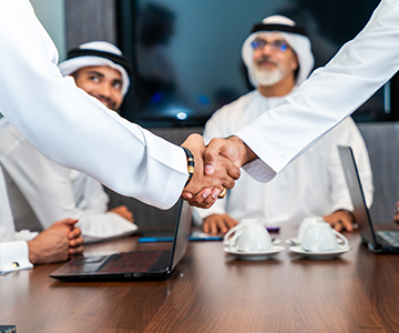 Attestation for Educational Certificates