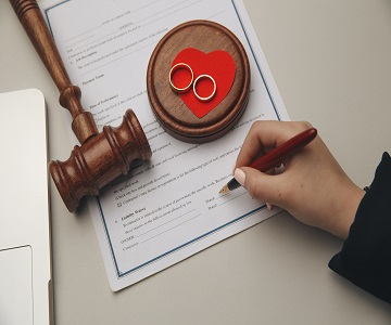 Marriage certificate attestation in Dubai UAE