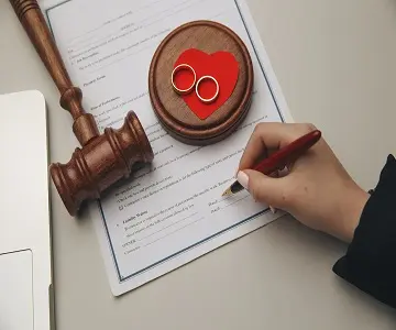 Marriage certificate attestation in Dubai UAE