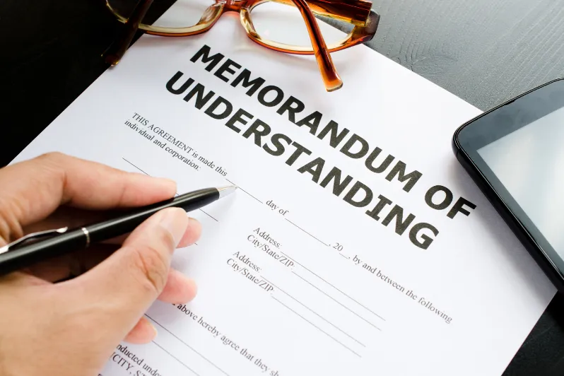 Mainland Clauses of a Memorandum of Association