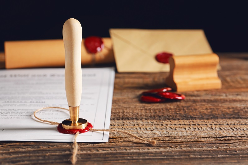 How to Notarize Church documents in Dubai, UAE