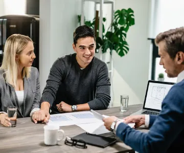 Tax Consultants