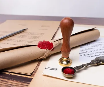 Legal Drafting