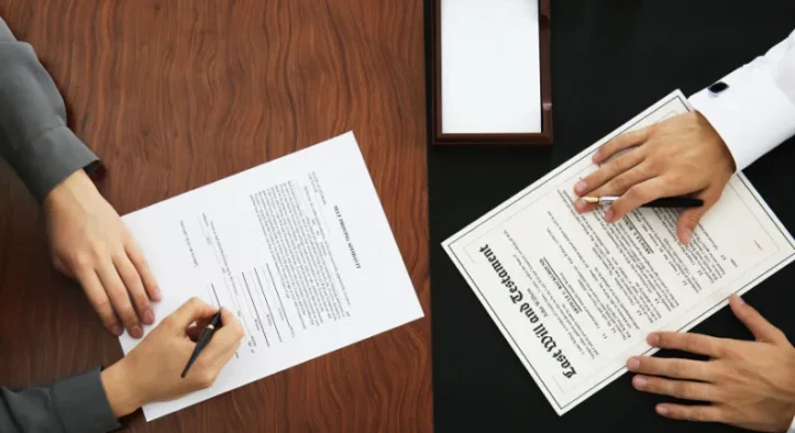 How to Change Name in Affidavit in Dubai, UAE – Complete Legal Guide