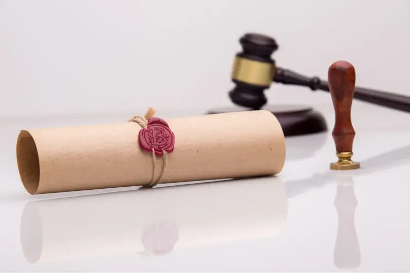 Can Non-Residents Notarize Documents in the UAE – Requirements and Process.