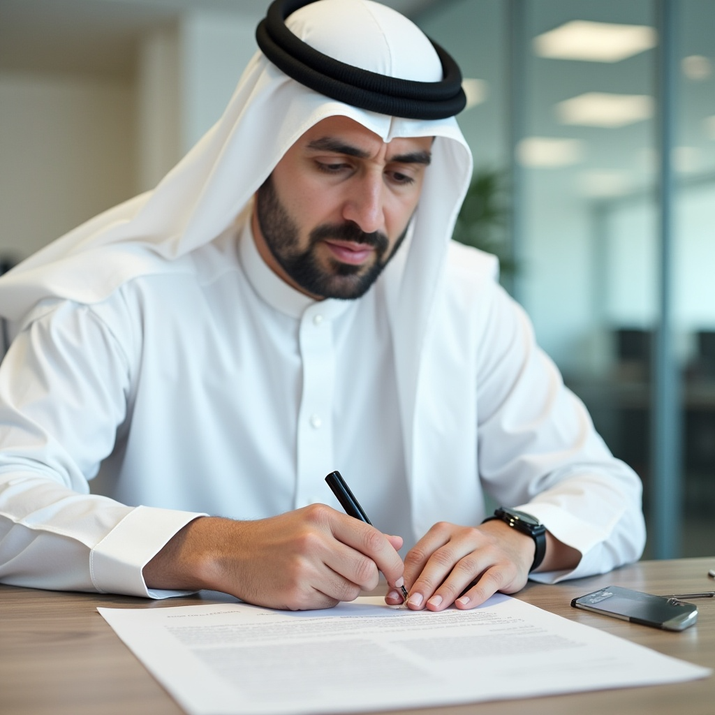 Renew Tenancy Contract in Sharjah from Department Steps, Fees and More