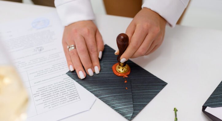 Difference Between Notary and Attestation in the UAE